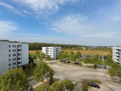 Greenfield Baneasa 2 camere, orientare SUD, LOC PARCARE inclus