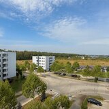 Greenfield Baneasa 2 camere, orientare SUD, LOC PARCARE inclus